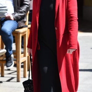 Ulična moda na zagrebačkoj špici