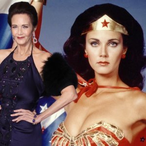 Lynda Carter