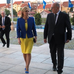 Kolinda Grabar Kitarović