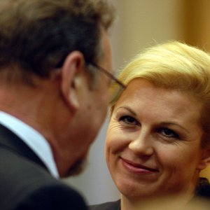 Kolinda Grabar Kitarović