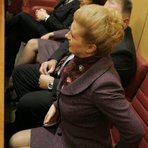 Kolinda Grabar Kitarović