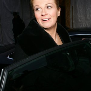 Kolinda Grabar Kitarović