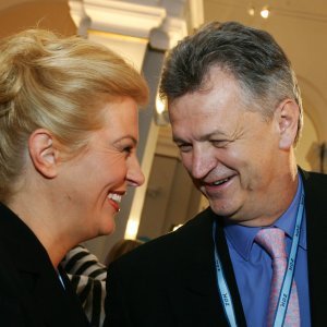 Kolinda Grabar Kitarović