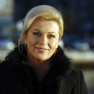 Kolinda Grabar Kitarović