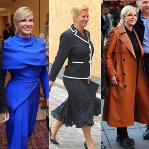 Kolinda Grabar Kitarović