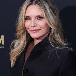 Michelle Pfeiffer