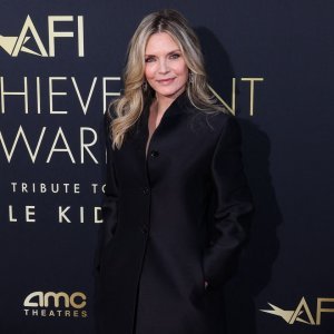 Michelle Pfeiffer