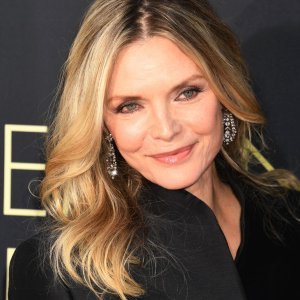 Michelle Pfeiffer