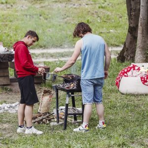 Prvi maj u Hrvatskoj