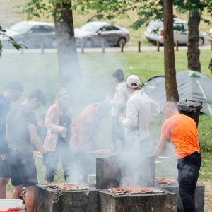 Prvi maj u Hrvatskoj