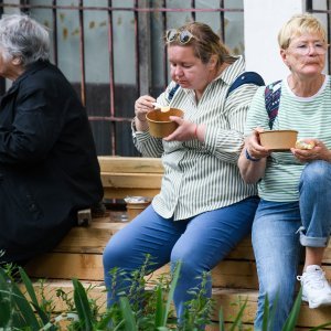 Prvi maj u Hrvatskoj