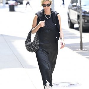 Nicky Hilton Rothschild