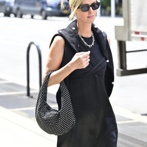 Nicky Hilton Rothschild