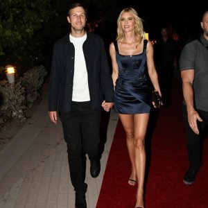 Ivanka Trump