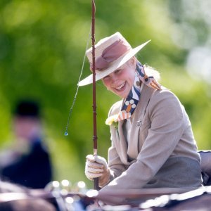 Lady Louise Windsor