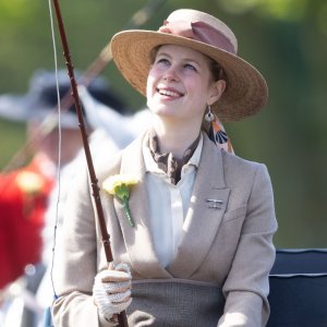 Lady Louise Windsor