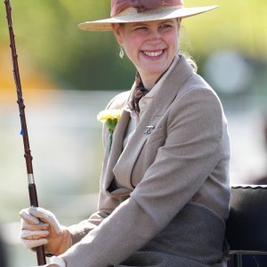 Lady Louise Windsor