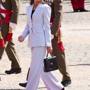 Kraljica Letizia