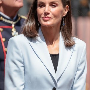 Kraljica Letizia