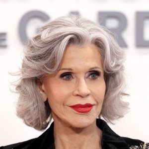 Jane Fonda