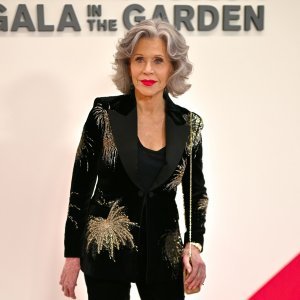 Jane Fonda