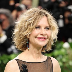 Meg Ryan