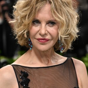 Meg Ryan