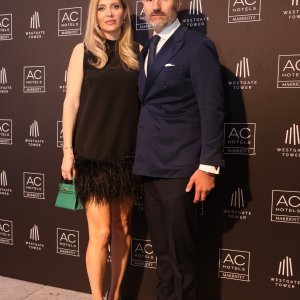 Petra Kaćunko, Ante Todorić