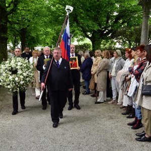 Posljednji ispraćaj novinarke i glumice Mance Košir