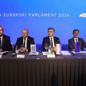 Nacionalni odbor HDZ-a