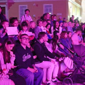 Gledanje Eurovizije u Zagrebu i Zadru