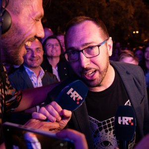 Tomislav Tomašević