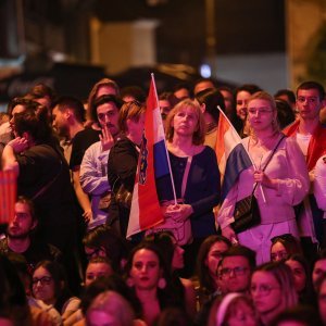 Praćenje Eurosonga
