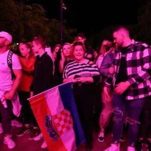 Praćenje Eurosonga