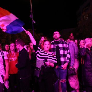 Praćenje Eurosonga