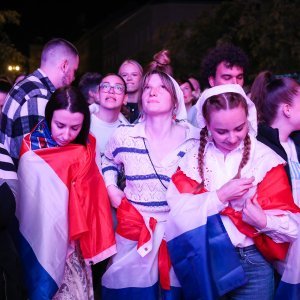 Praćenje Eurosonga