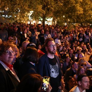 Praćenje Eurosonga