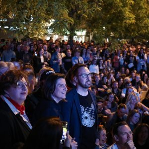Praćenje Eurosonga