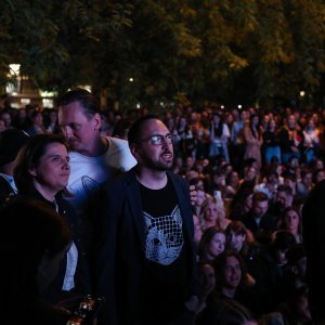 Praćenje Eurosonga