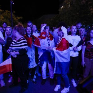 Praćenje Eurosonga