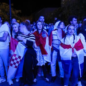 Praćenje Eurosonga