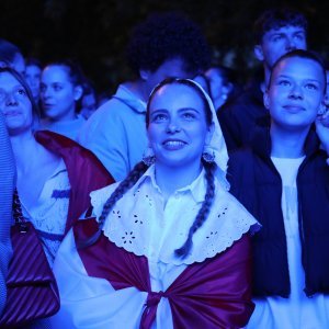 Praćenje Eurosonga