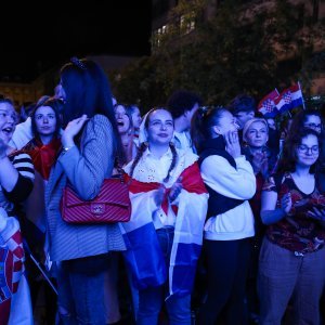 Praćenje Eurosonga