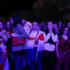 Praćenje Eurosonga