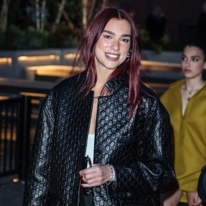 Dua Lipa