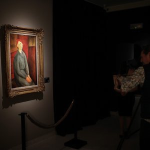 'Od boemstva do vječnosti'