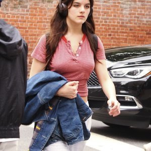 Suri Cruise