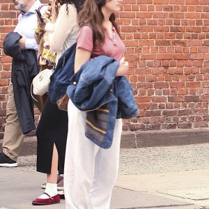 Suri Cruise