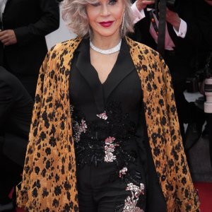 Jane Fonda