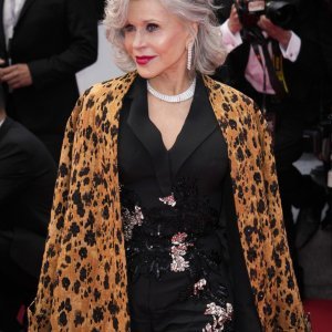Jane Fonda
